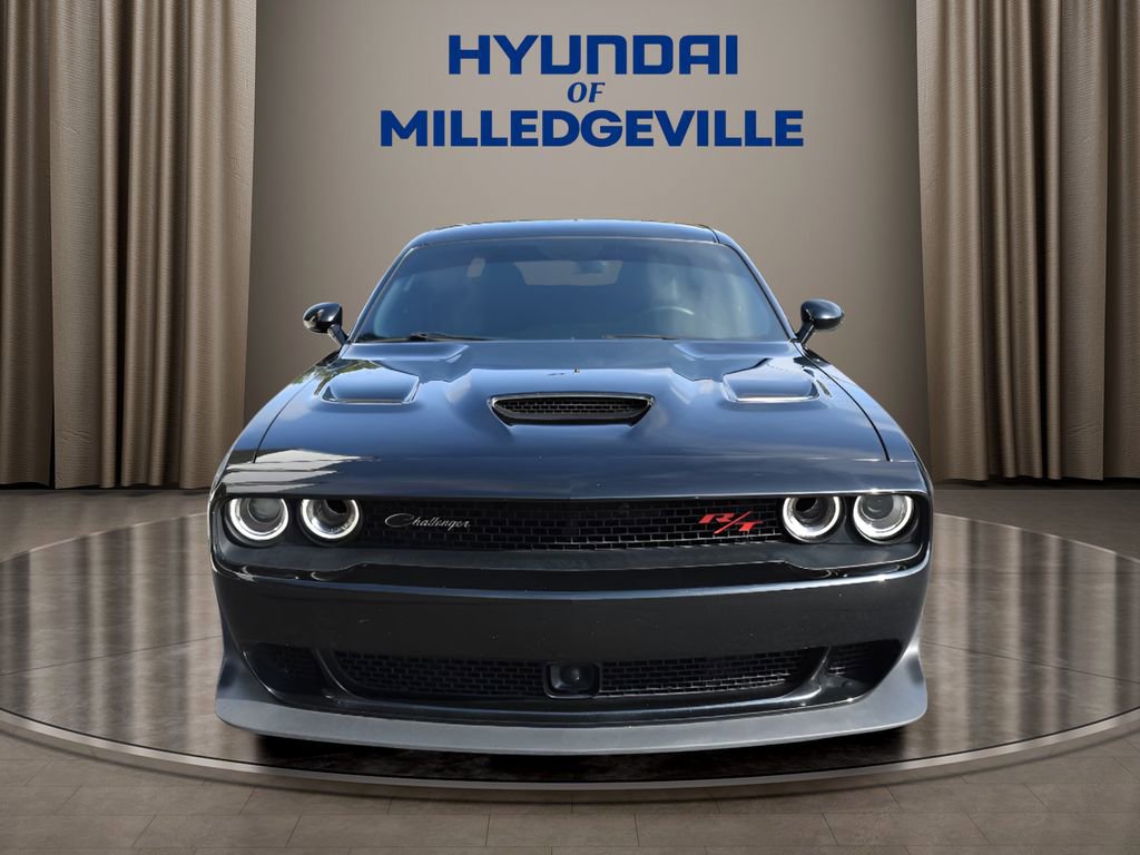 Used 2022 Dodge Challenger R/T Scat Pack image 7