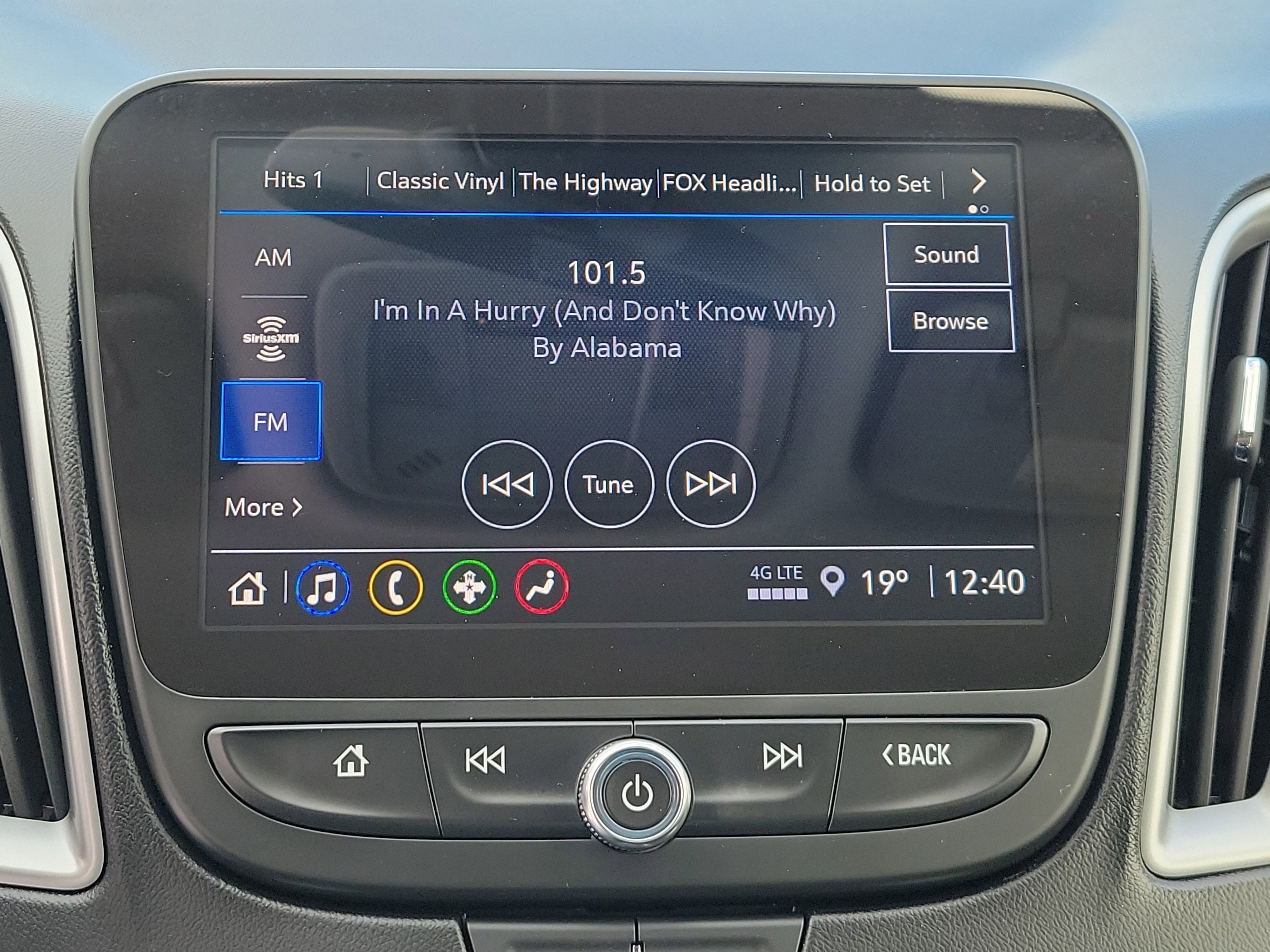 Certified 2025 Chevrolet Malibu LT image 25