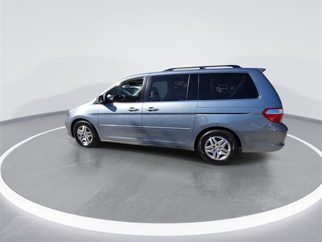 Used 2006 Honda Odyssey EX-L image 5