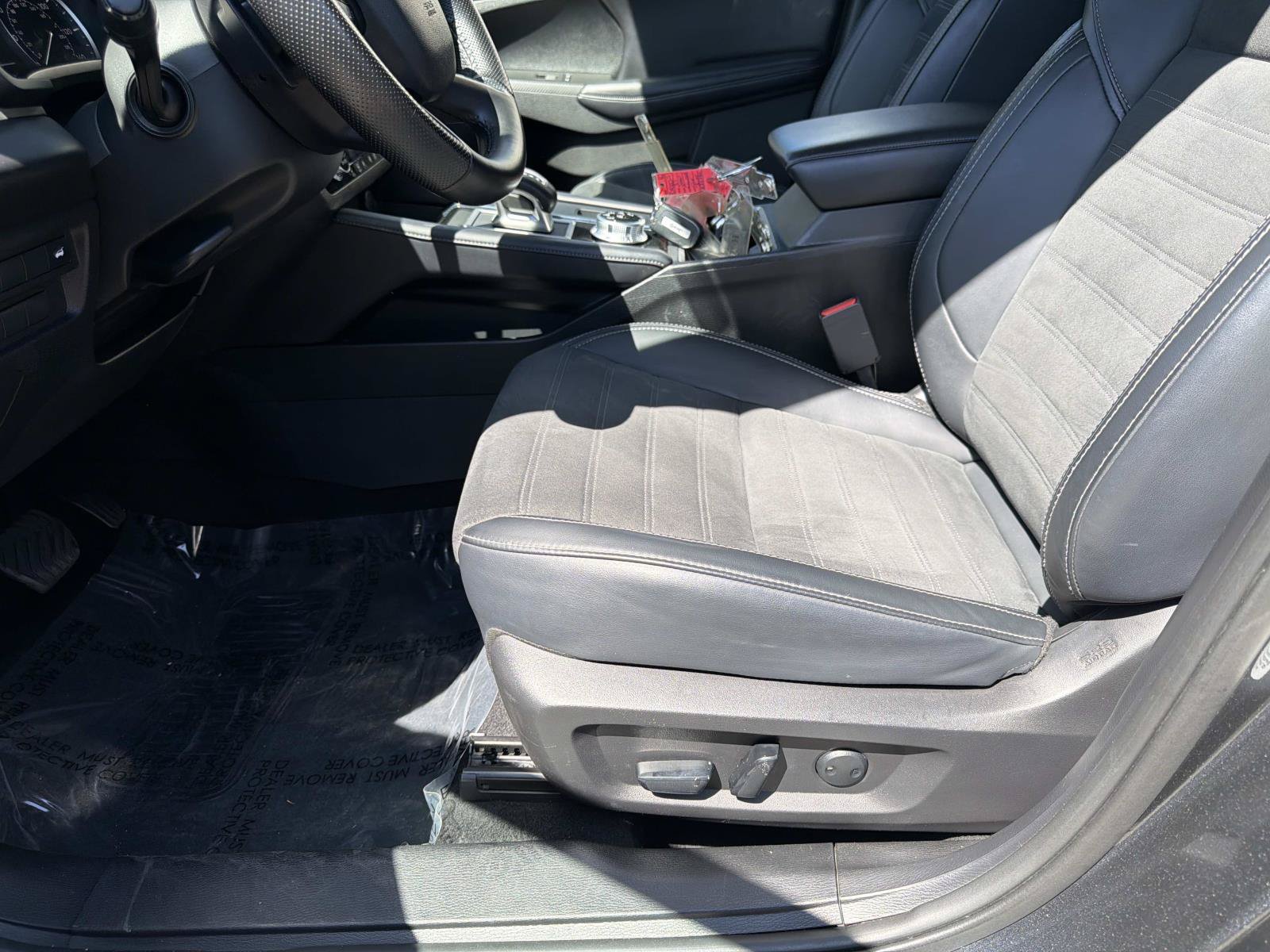 Used 2024 Mitsubishi Outlander FWD image 15