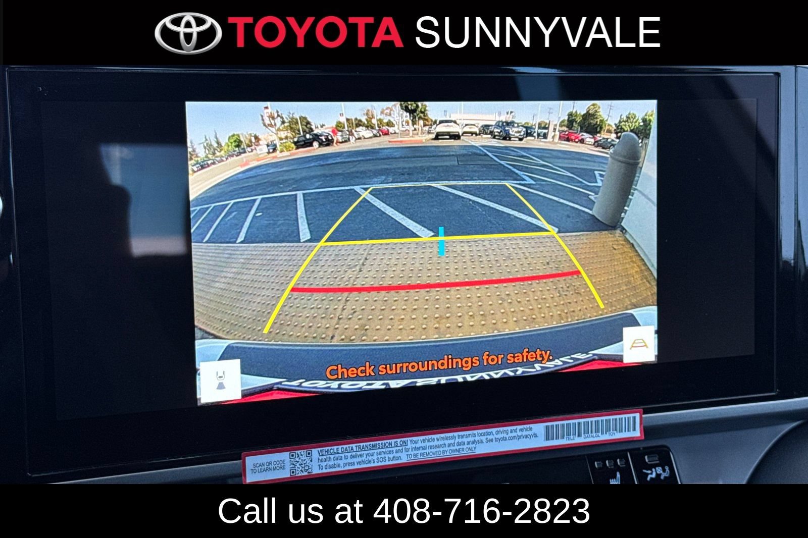 Used 2026 Toyota Camry XSE FWD image 22