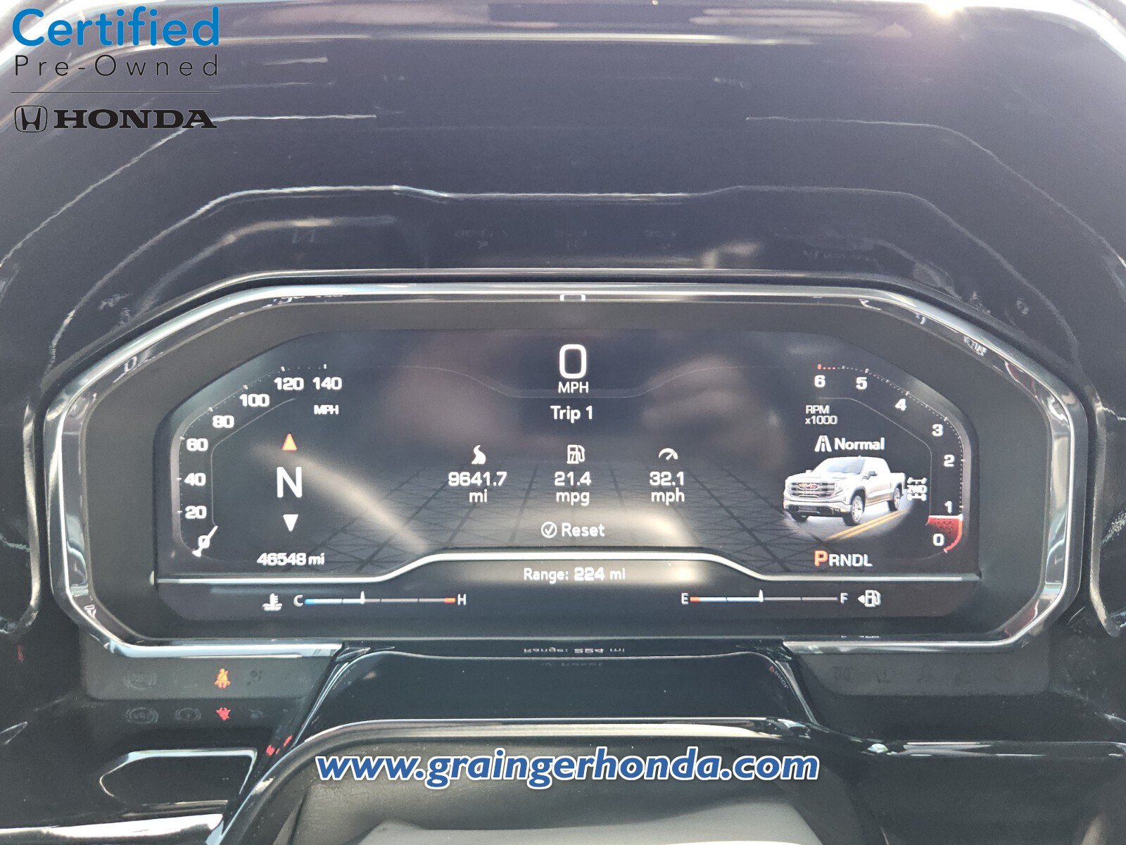 Used 2024 GMC Sierra 1500 Elevation AWD/4WD image 21