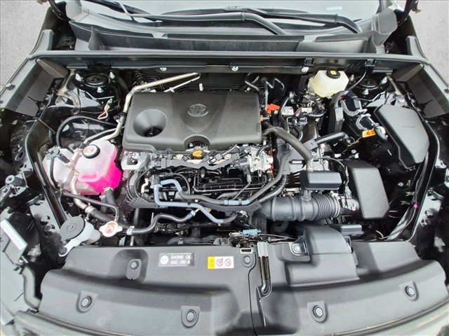 Certified 2026 Toyota RAV4 XLE Premium AWD/4WD image 22