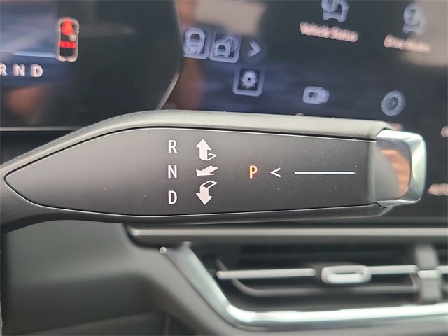 New 2026 Chevrolet Equinox EV LT image 33