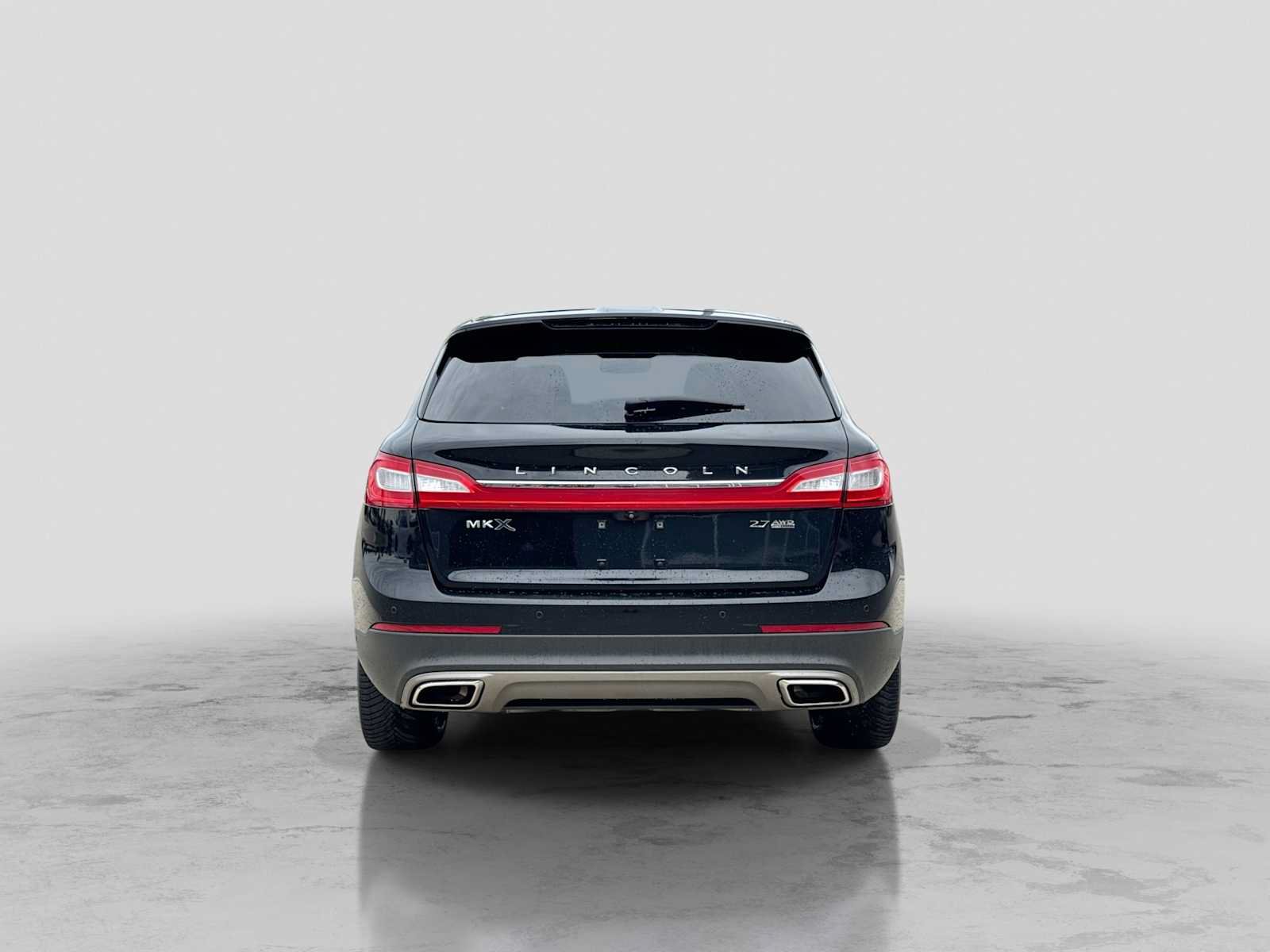 Used 2016 Lincoln MKX Black Label w/ Technology Package AWD/4WD image 5