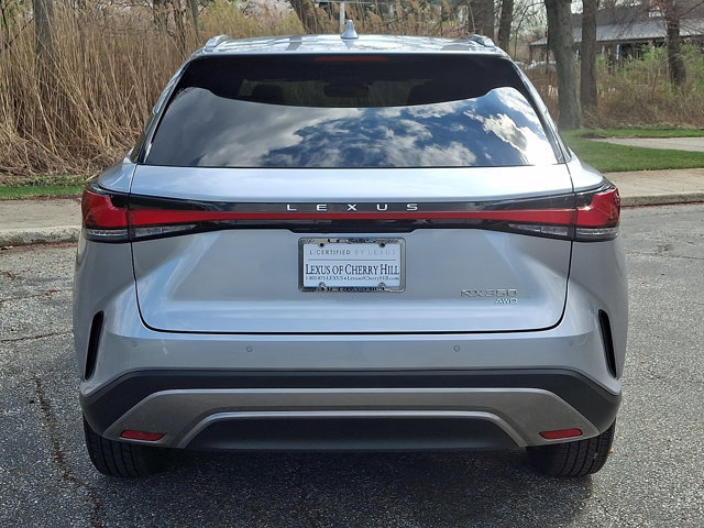 Used 2025 Lexus RX 350 AWD image 5
