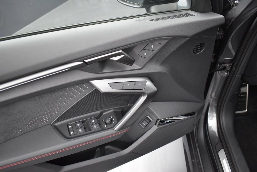 New 2026 Audi RS 3 AWD/4WD image 6