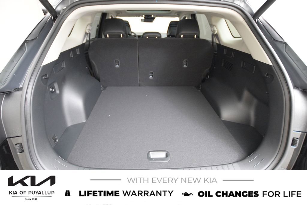 New 2026 Kia Sportage EX image 19