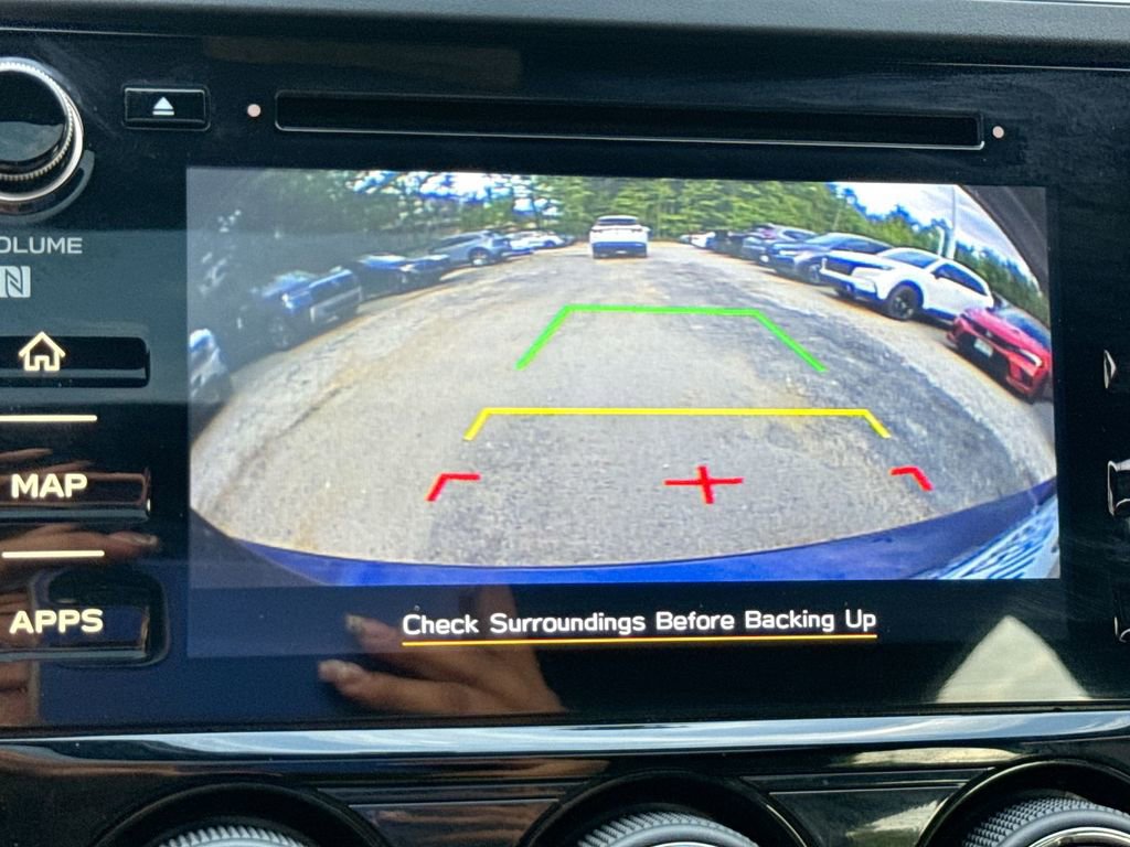 Used 2019 Subaru WRX Limited AWD/4WD image 23