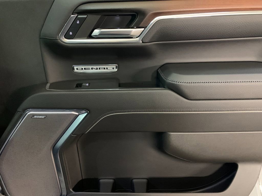 Used 2024 GMC Sierra 1500 Denali w/ Technology Package image 20