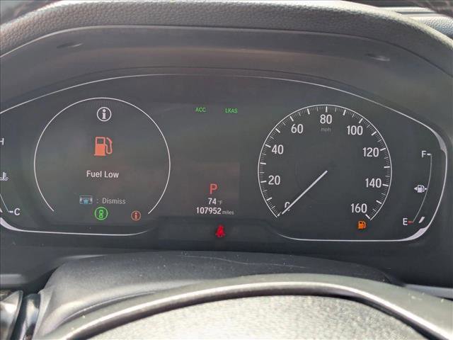 Used 2018 Honda Accord Touring image 11