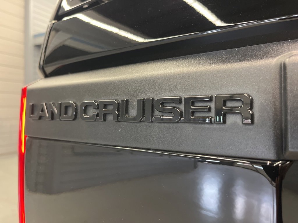 Used 2024 Toyota Land Cruiser 1958 image 32