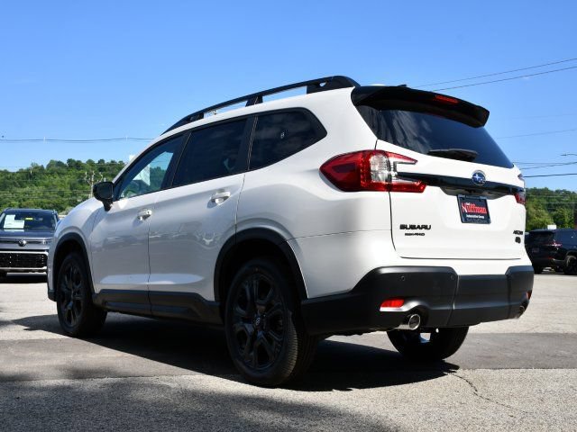 New 2026 Subaru Ascent Bronze Edition AWD/4WD image 5