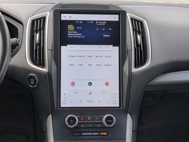 Used 2023 Ford Edge SEL w/ Sport Appearance Package image 18