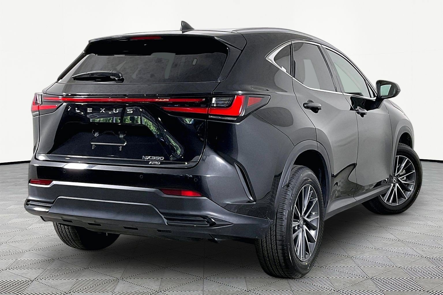 Used 2024 Lexus NX 350 AWD w/ Cold Area Package image 7