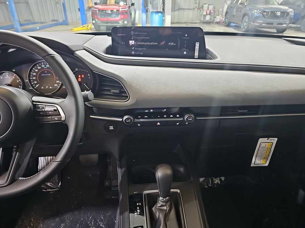 New 2026 MAZDA CX-30 Aire Edition image 21
