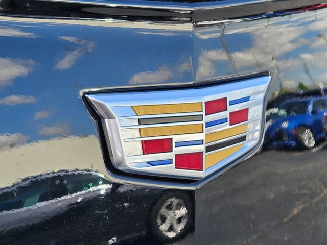 Used 2019 Cadillac XTS Luxury FWD image 15