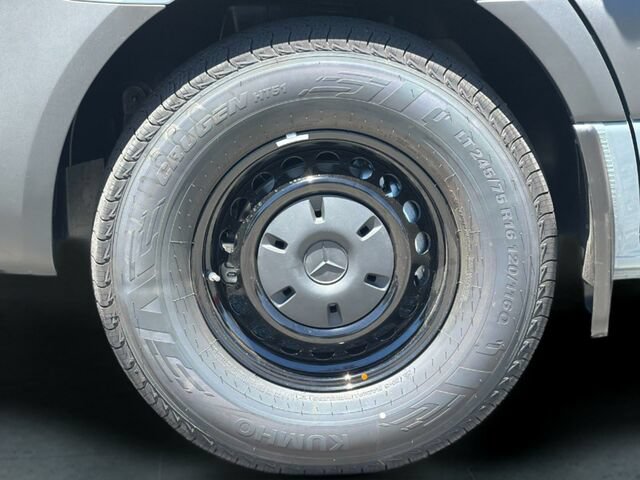 New 2026 Mercedes-Benz Sprinter 2500 image 24