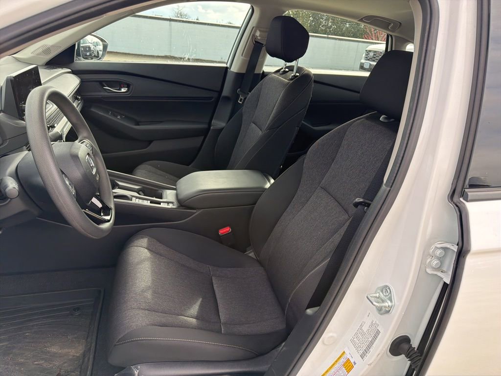 Used 2024 Honda Accord EX image 7