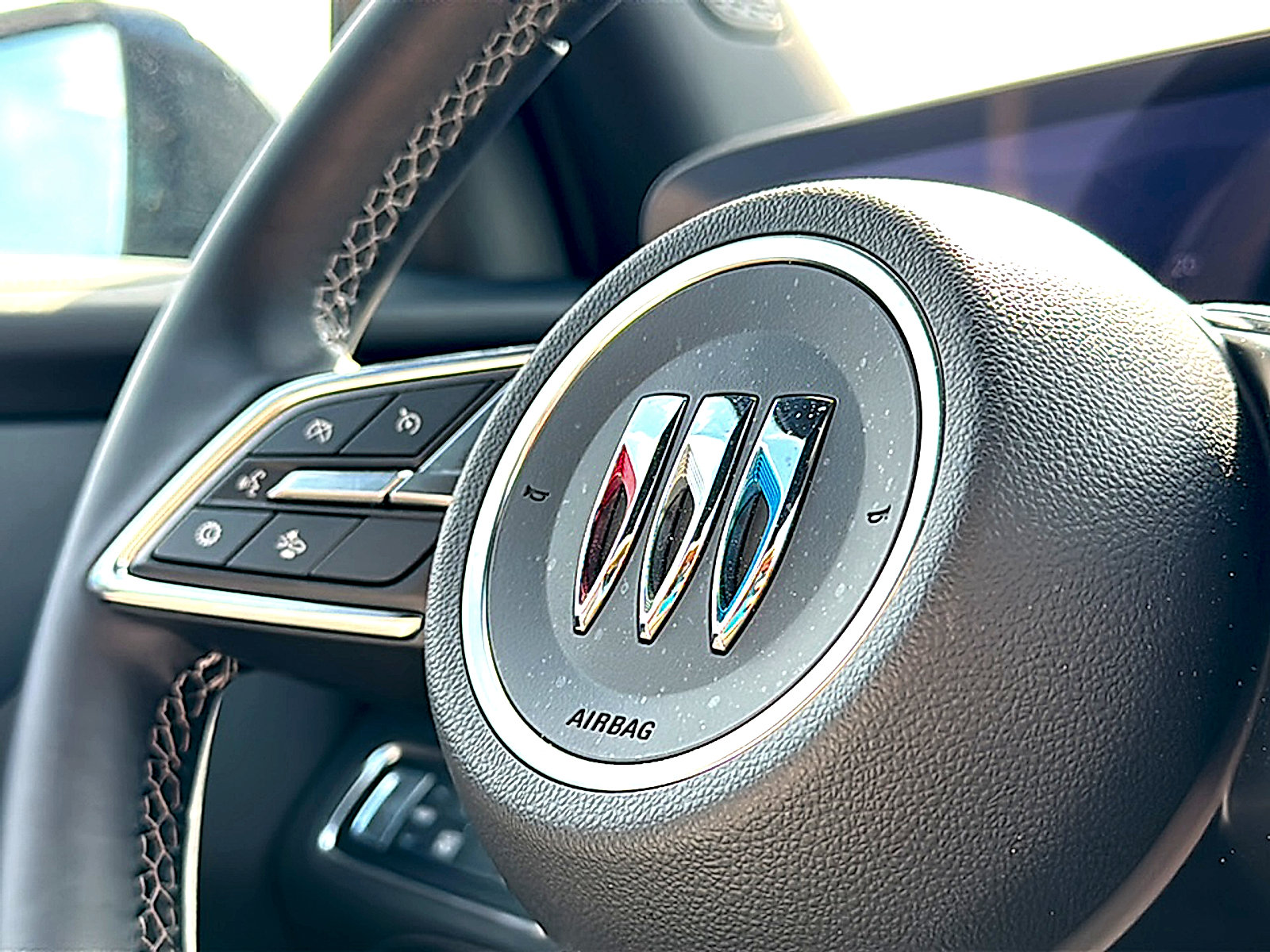 New 2026 Buick Enclave Sport Touring w/ Power Package image 21