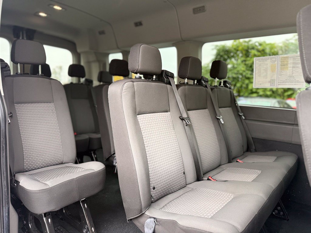 Used 2024 Ford Transit 350 XL AWD/4WD image 24