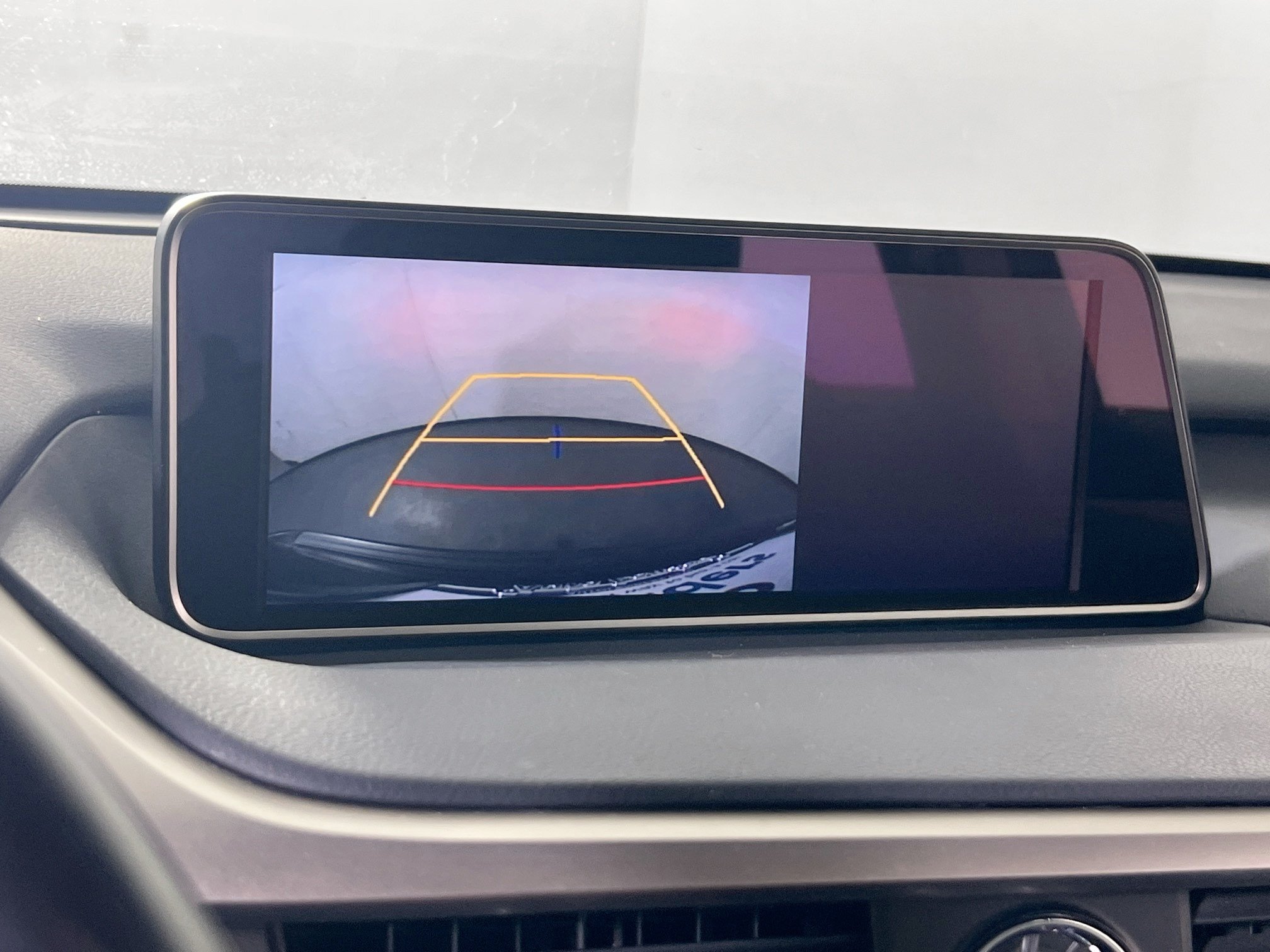 Used 2019 Lexus RX 350 AWD w/ Navigation Package image 13