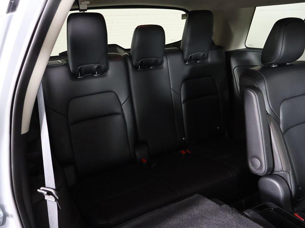 Used 2024 Nissan Pathfinder SL w/ SL Premium Package AWD/4WD image 38