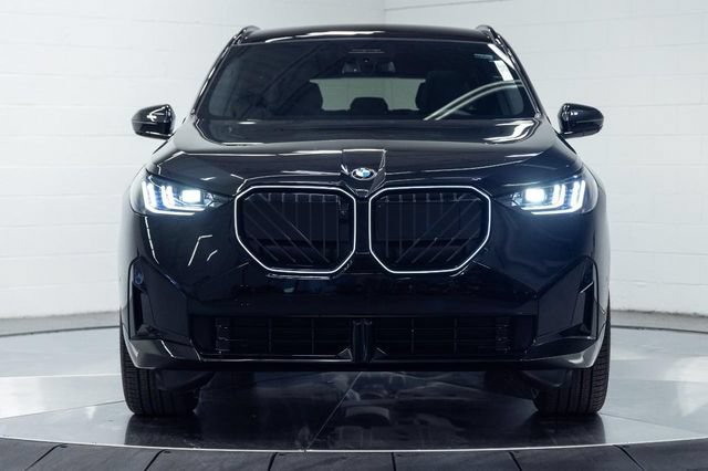 New 2026 BMW X3 xDrive30i w/ Premium Package AWD/4WD image 7