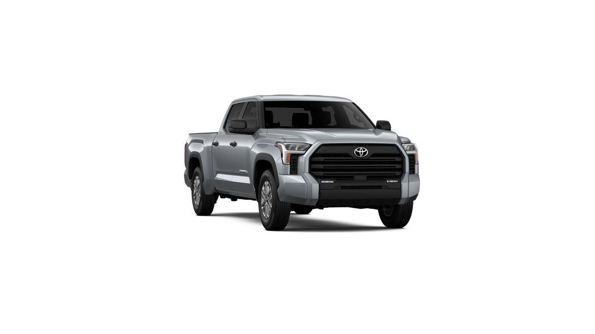 New 2026 Toyota Tundra SR5 RWD image 16