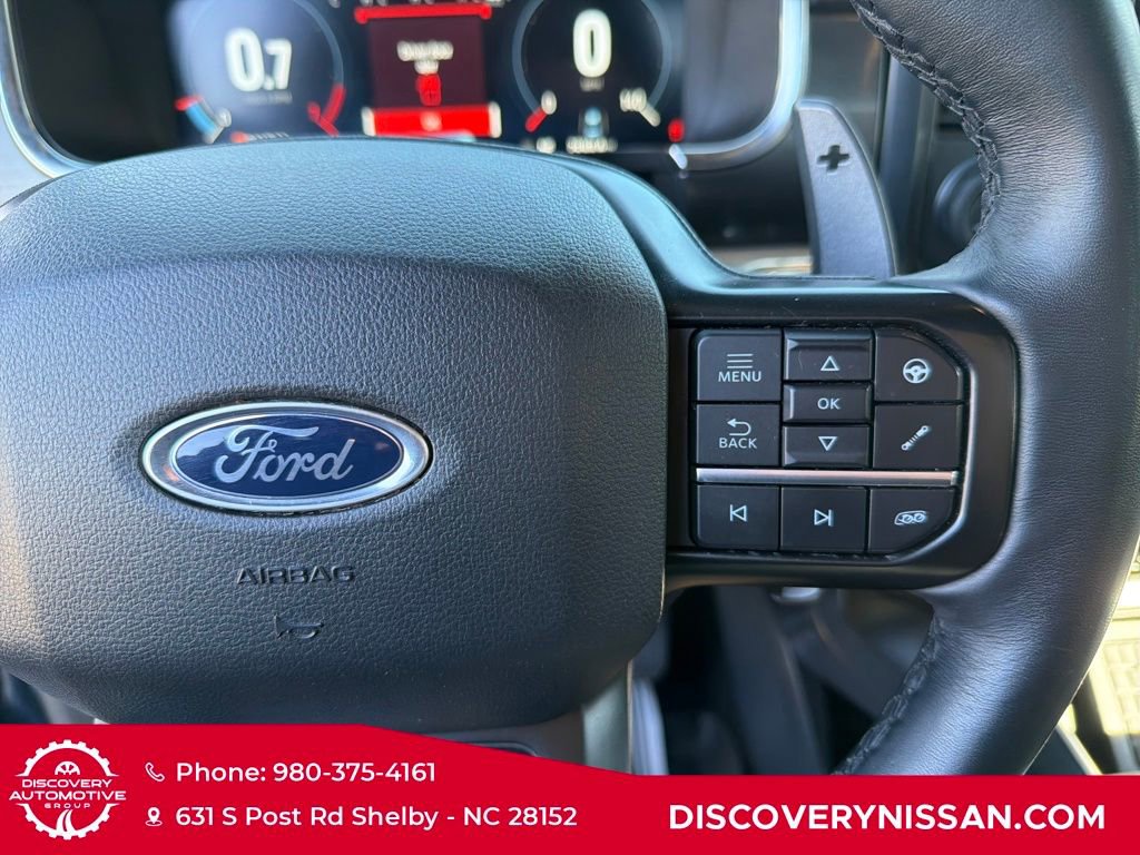 Used 2023 Ford F150 Raptor image 20