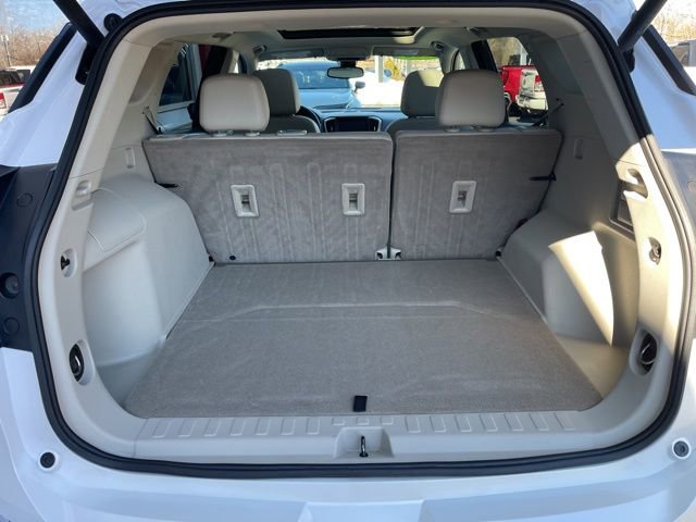 Used 2022 GMC Terrain Denali w/ LPO, Floor Liner Package image 17