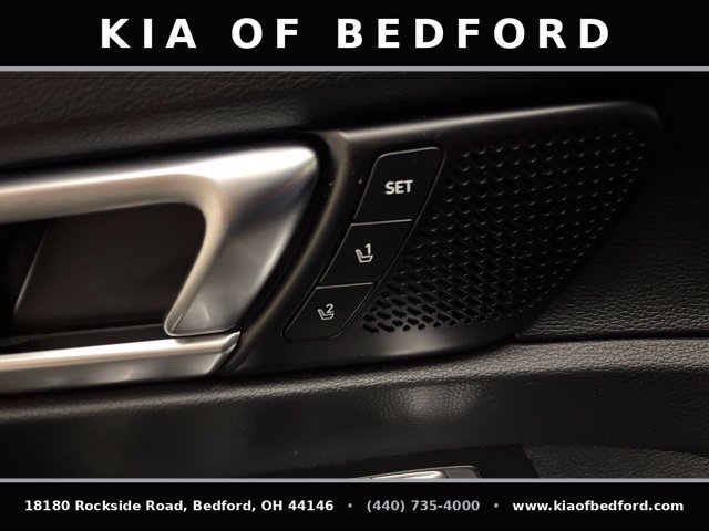 Used 2022 Kia Telluride SX w/ SX Prestige Package AWD/4WD image 13
