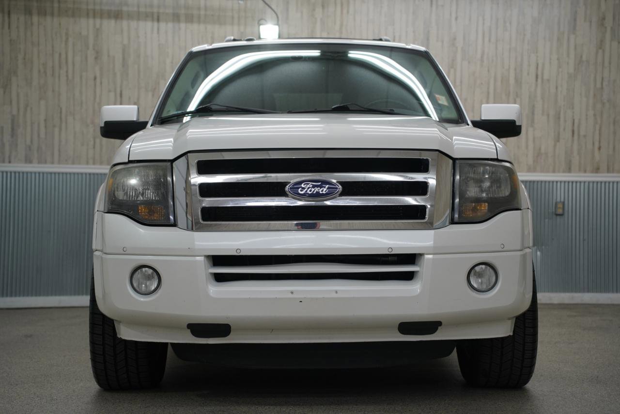 Used 2013 Ford Expedition Limited RWD image 3