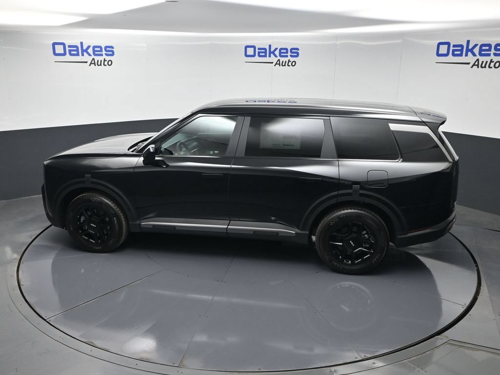 New 2027 Kia Telluride LX FWD image 49
