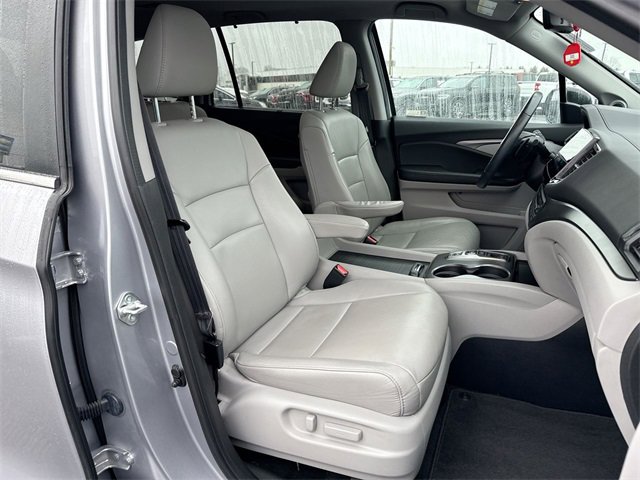 Used 2022 Honda Pilot EX-L image 25