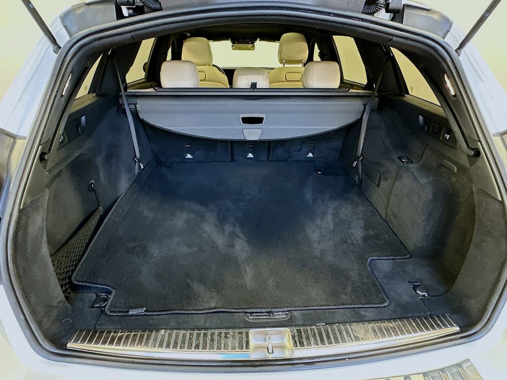 Used 2019 Mercedes-Benz E 450 4MATIC Wagon image 27