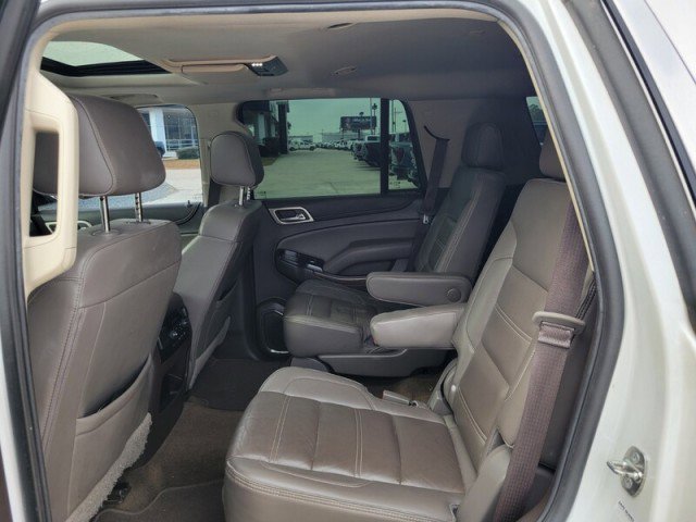 Used 2018 GMC Yukon Denali w/ Denali Ultimate Package image 28