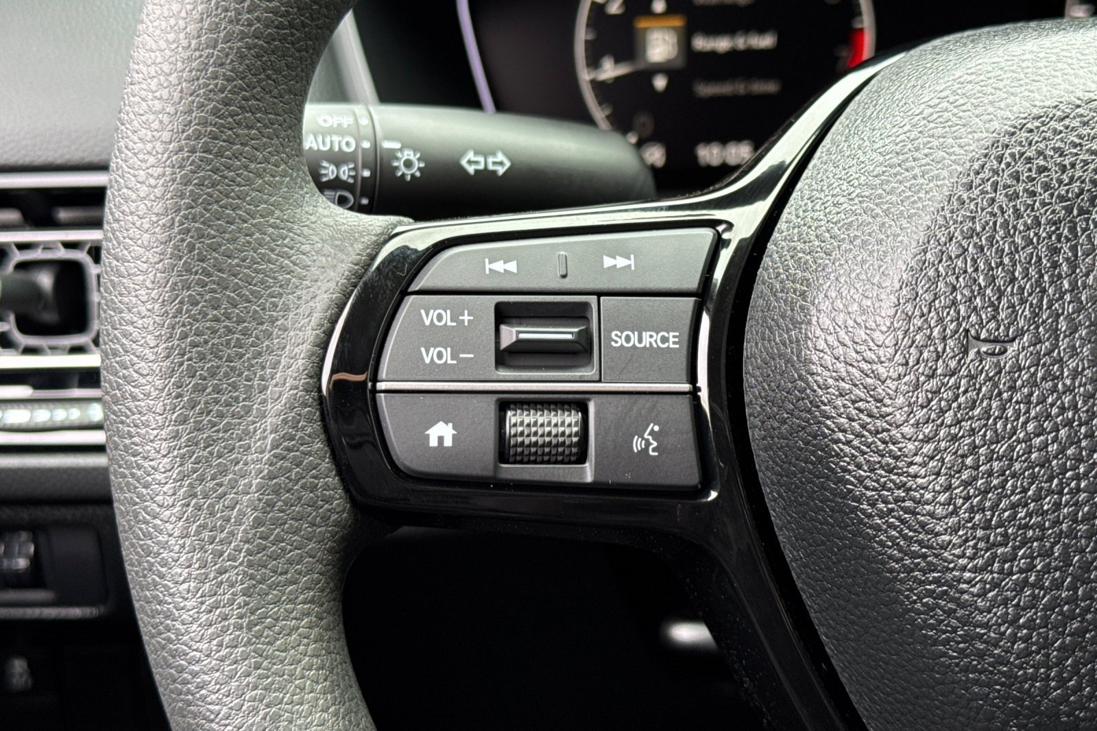 New 2026 Honda Civic LX image 15