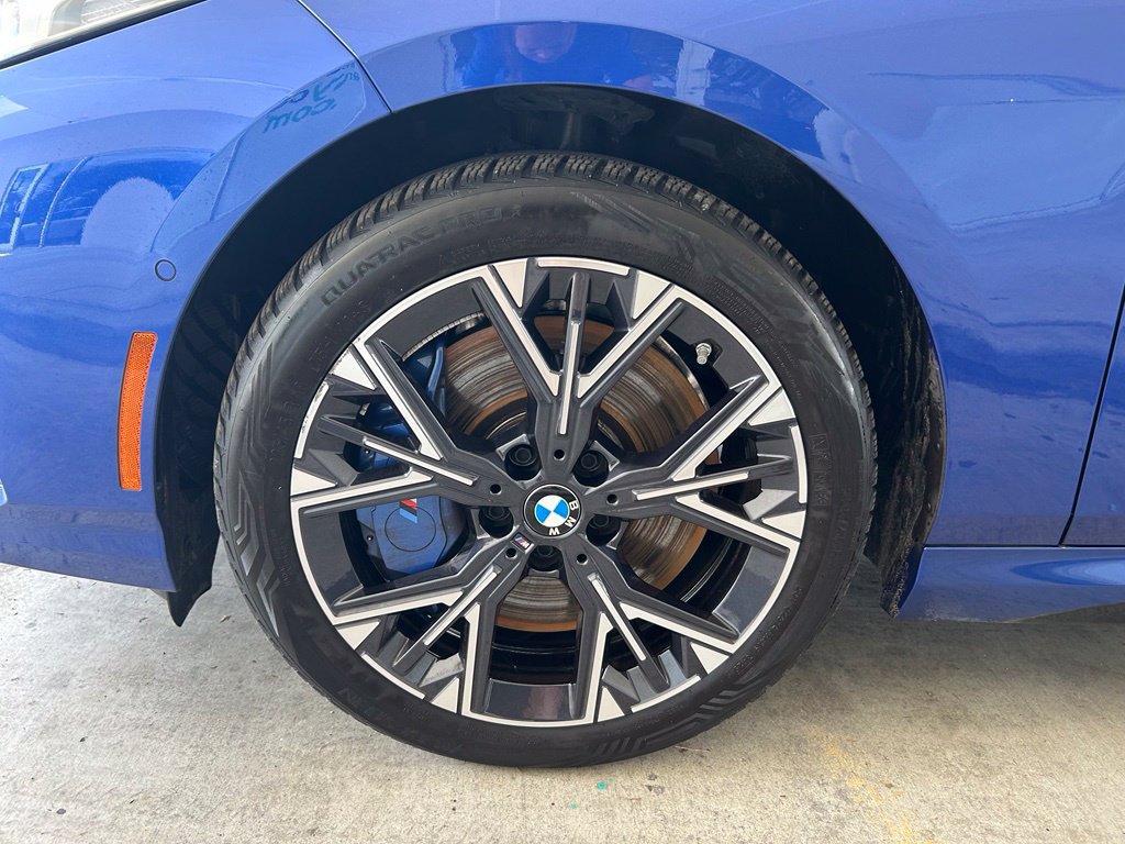 Used 2026 BMW 228i xDrive AWD/4WD image 16
