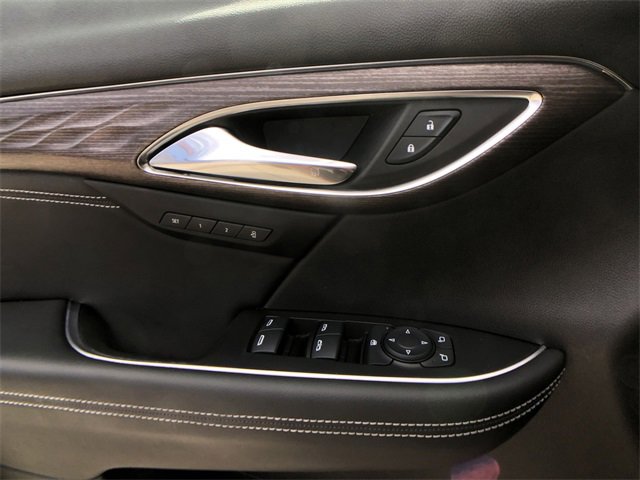 Certified 2021 Buick Envision Avenir w/ Technology Package II image 21