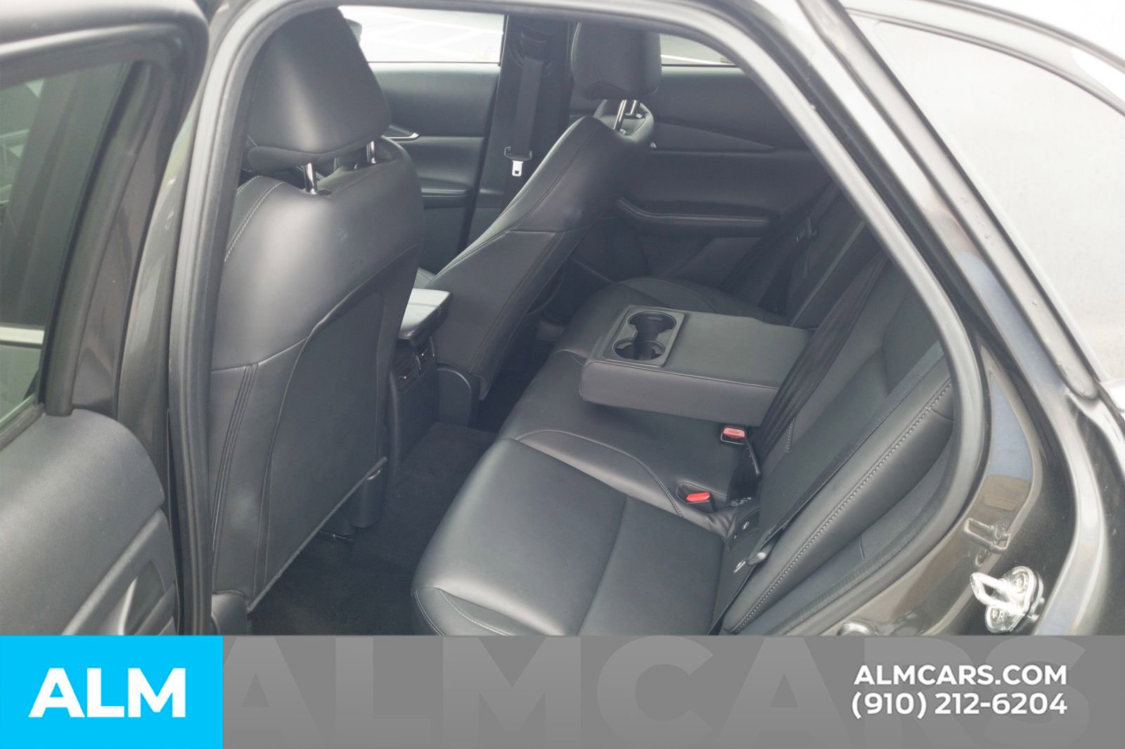 Used 2023 MAZDA CX-30 AWD 2.5 S w/ Select Package image 19