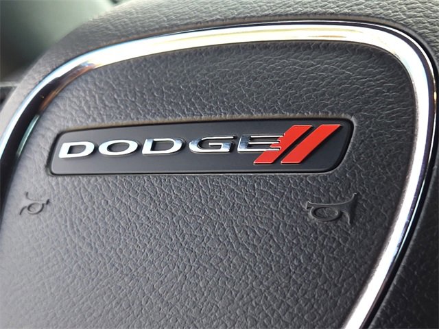 Used 2023 Dodge Challenger R/T w/ Blacktop Package image 22