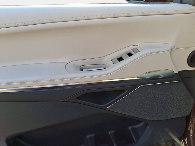 New 2027 Lincoln Navigator Reserve AWD/4WD image 10
