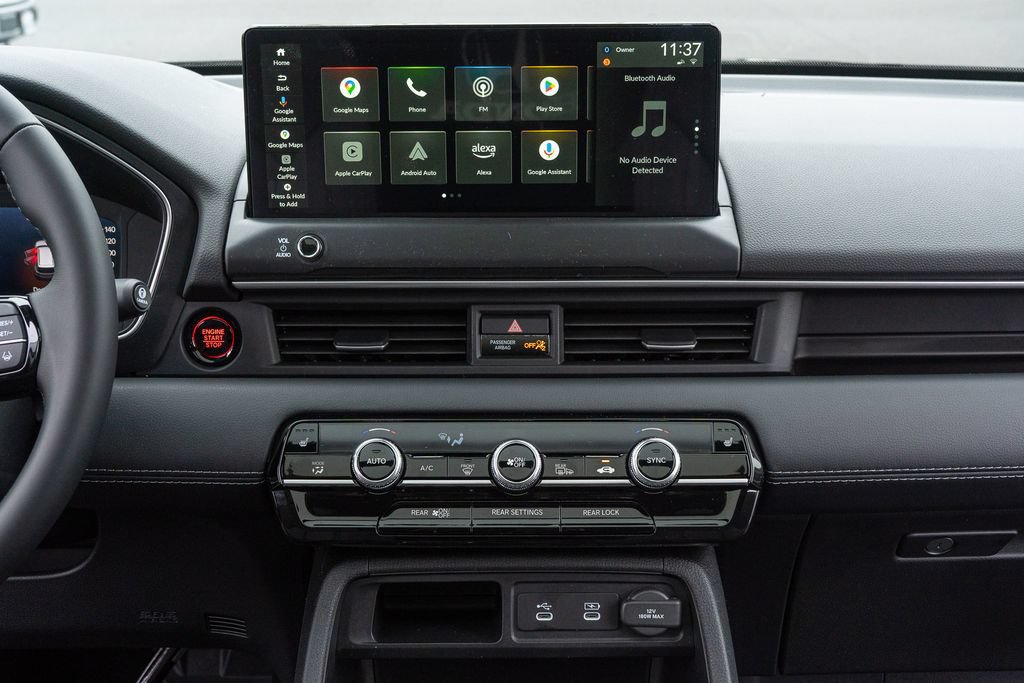 New 2026 Honda Pilot Touring image 21