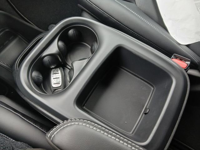 New 2026 Chrysler Voyager LX FWD image 22