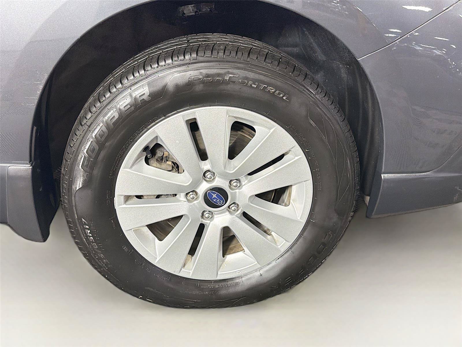Used 2018 Subaru Outback 2.5i AWD/4WD image 34