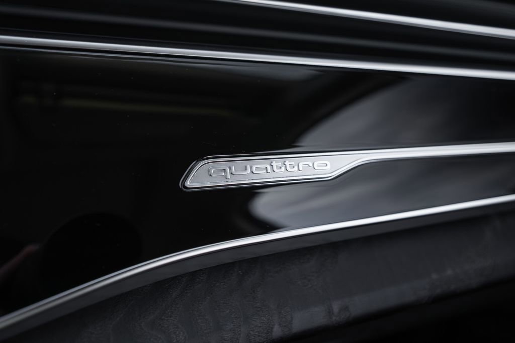 Used 2025 Audi Q7 2.0T Premium Plus w/ Premium Plus Package image 17