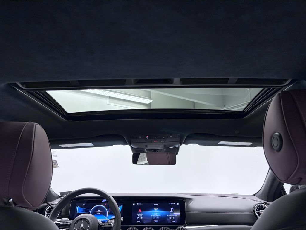 Certified 2023 Mercedes-Benz AMG GT 63 image 24