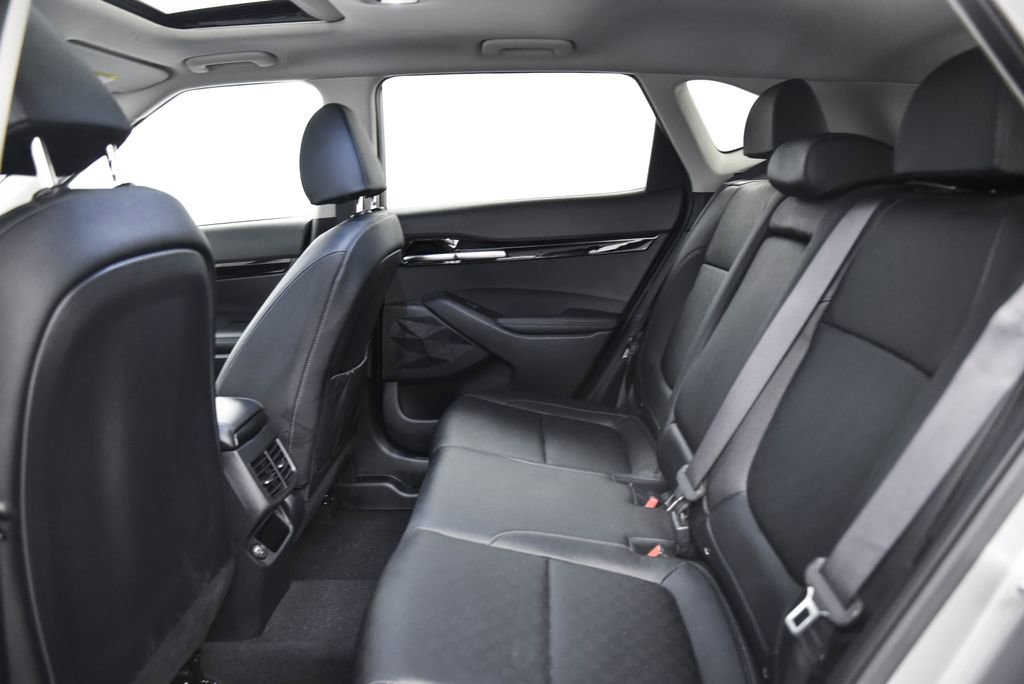 Used 2023 Kia Seltos EX image 9