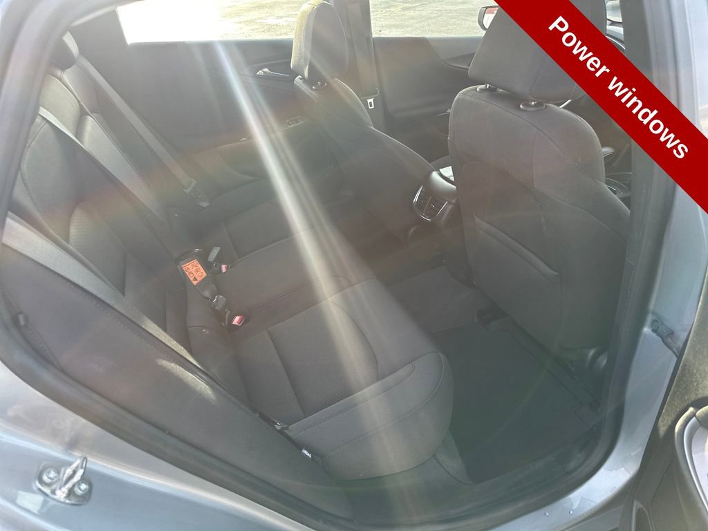 Used 2023 Chevrolet Malibu LT image 39